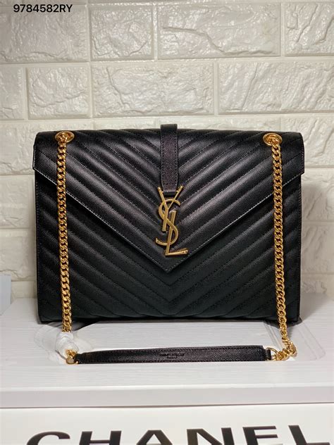 bolsa yves saint laurent preço|Women's Saint Laurent Handbags .